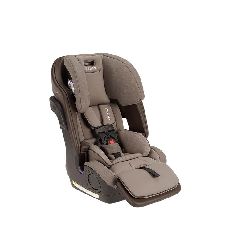 Nuna Lumn Car Seat