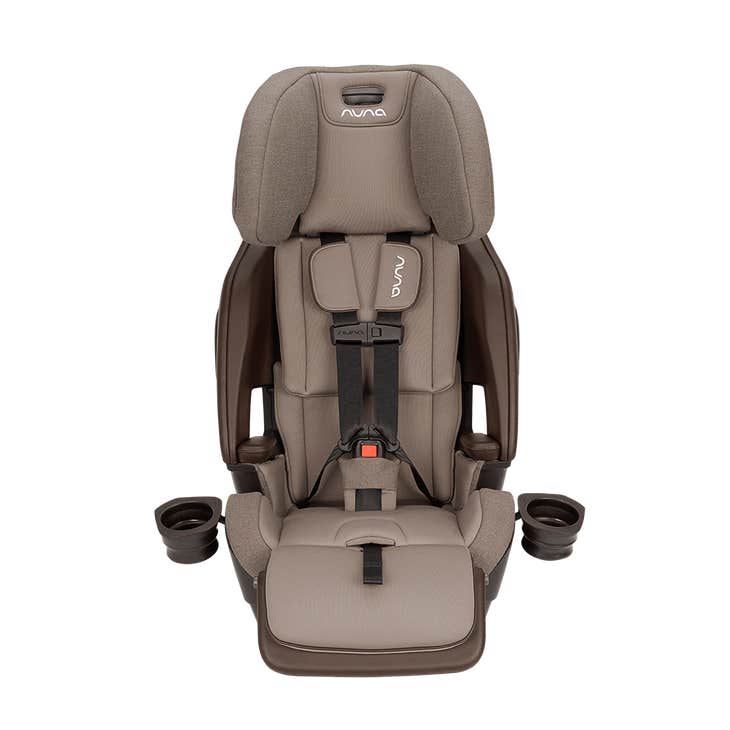 Nuna Lumn Car Seat