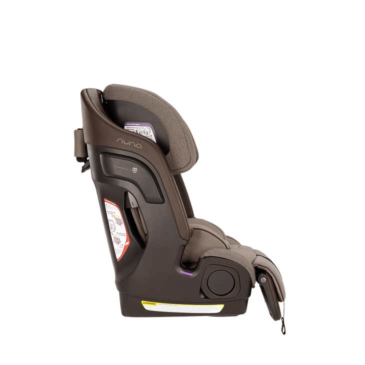 Nuna Lumn Car Seat
