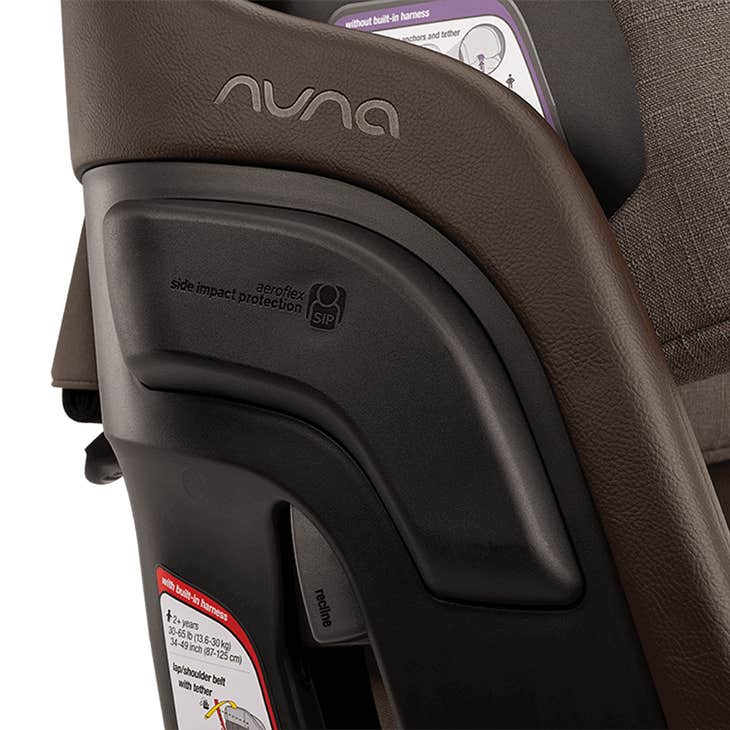 Nuna Lumn Car Seat