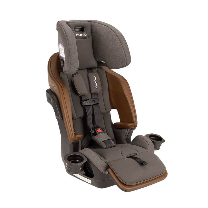 Nuna Lumn Car Seat