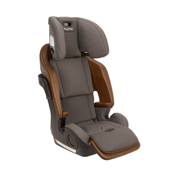 Nuna Lumn Car Seat