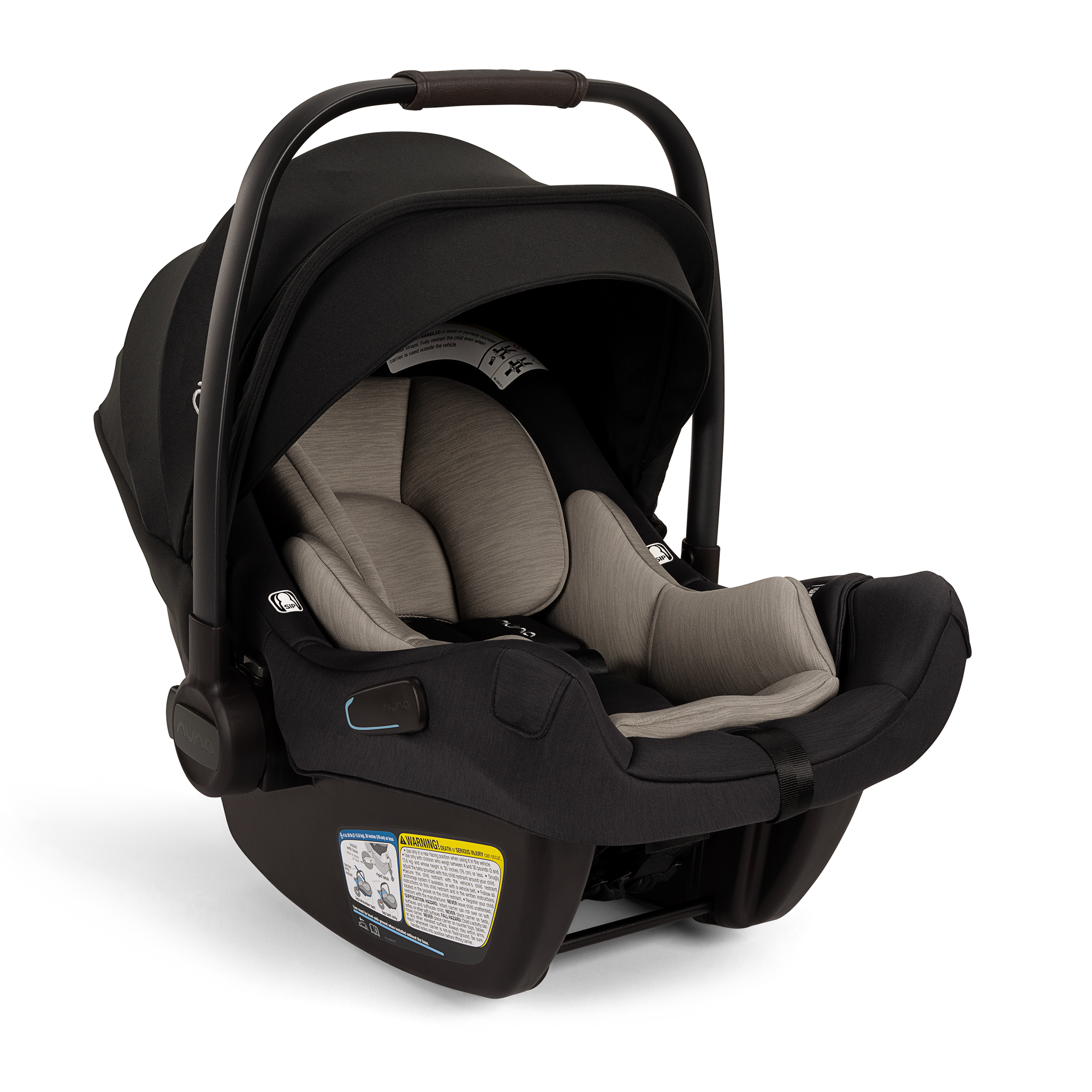 nuna pipa aire vs uppababy aria Nuna Pipa Aire – Mini Mint