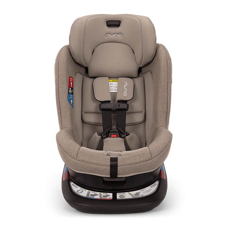 Nuna Revv Rotating Convertible Car Seat