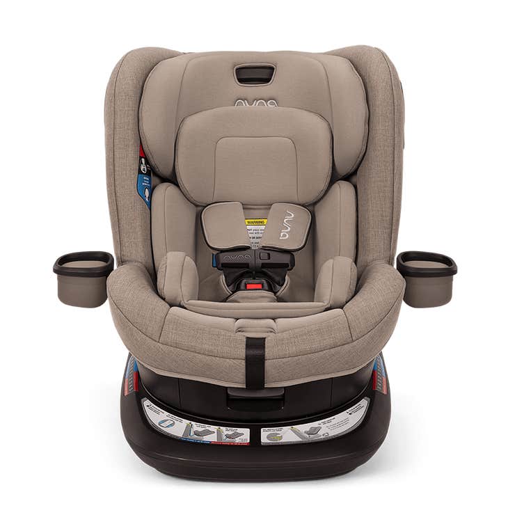 Nuna Revv Rotating Convertible Car Seat