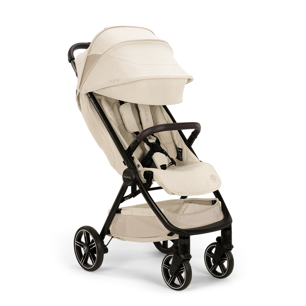 Nuna Trvl LX Stroller