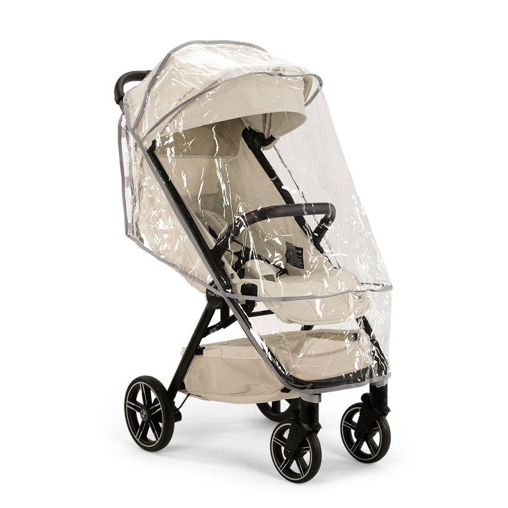 Nuna Trvl LX Stroller