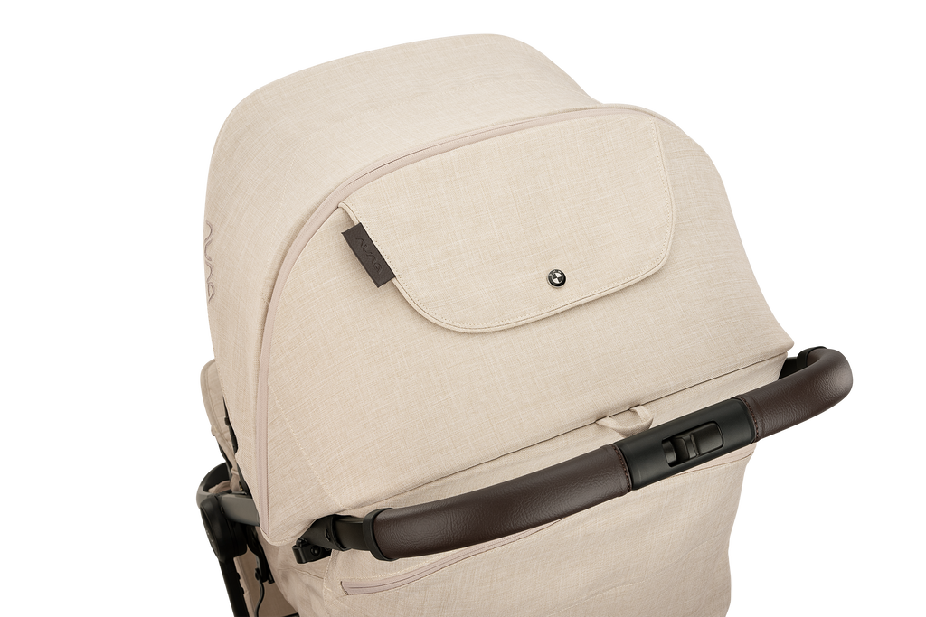 Nuna Trvl LX Stroller