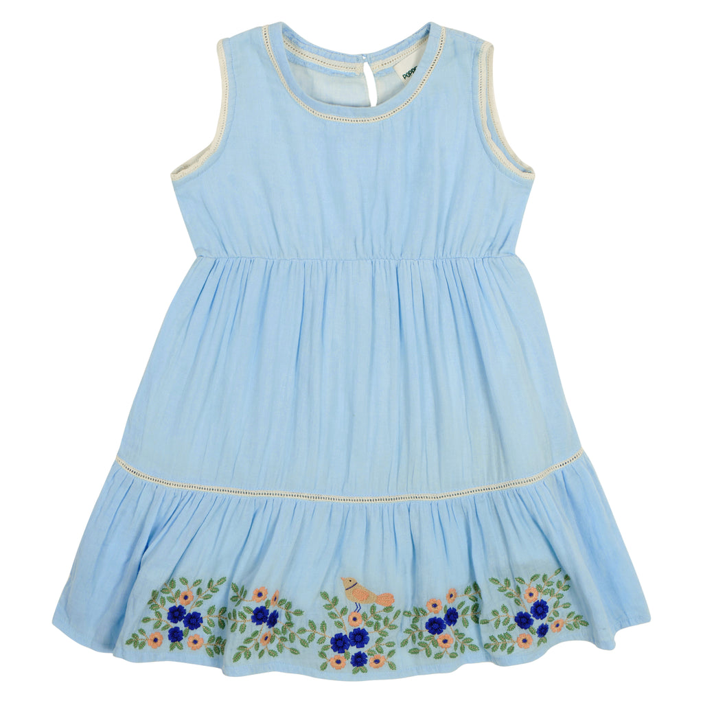 Poppet & Fox Gypsy Dress