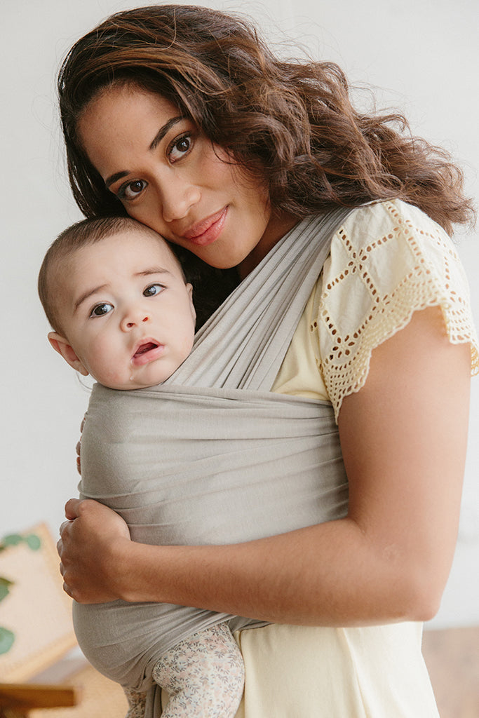 Solly Baby Wrap Carrier - Spelt