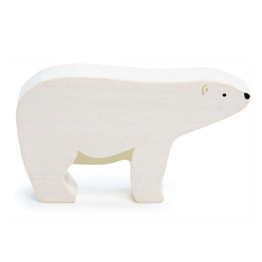 Tender Leaf Toys - Polar Bear