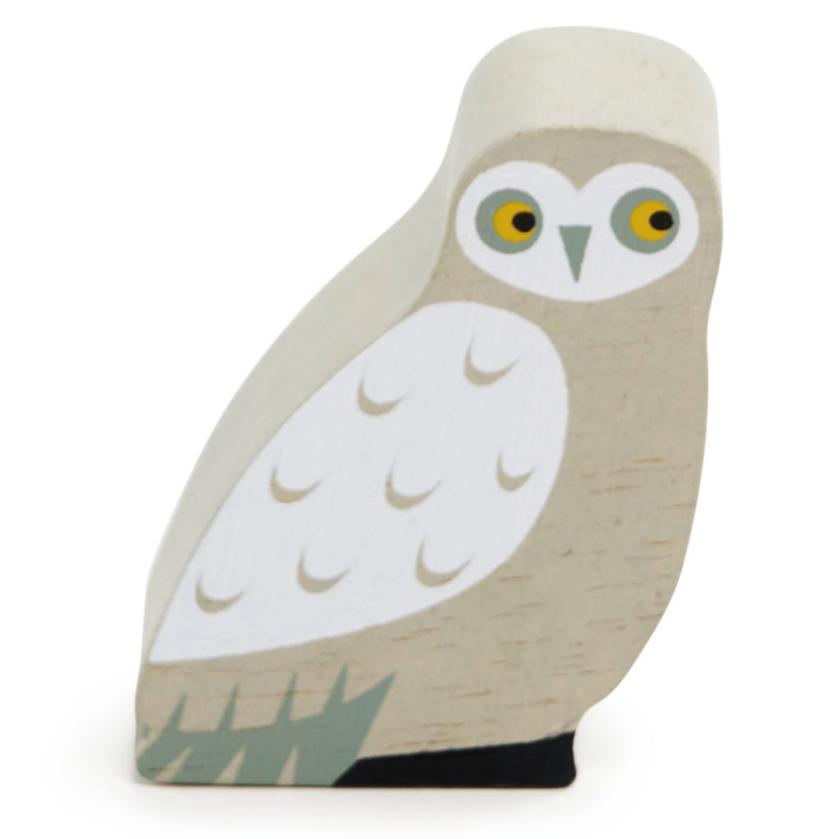 Tender Leaf Toys - Owl