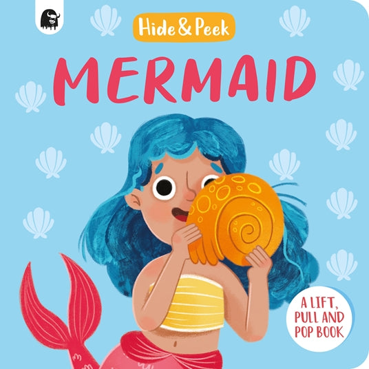 Hide & Seek: Mermaid