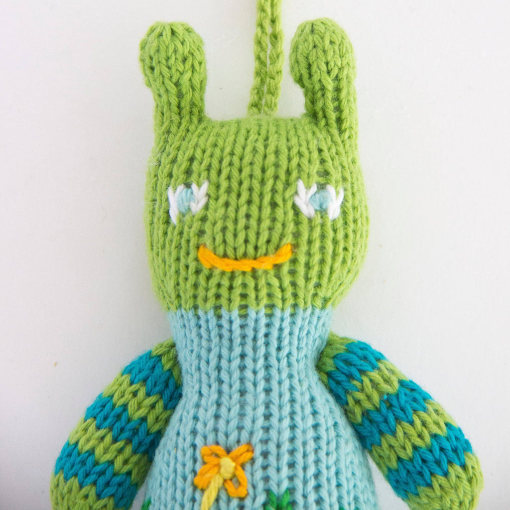 Blabla - Bag Charm Peeko