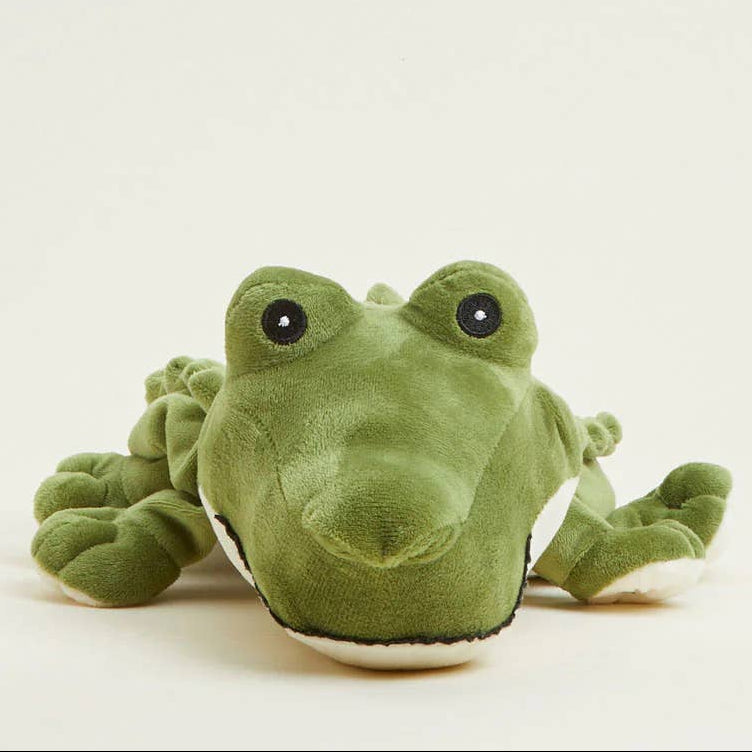 Warmies - Alligator