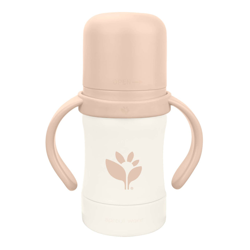 Sprout Ware® Sip & Straw