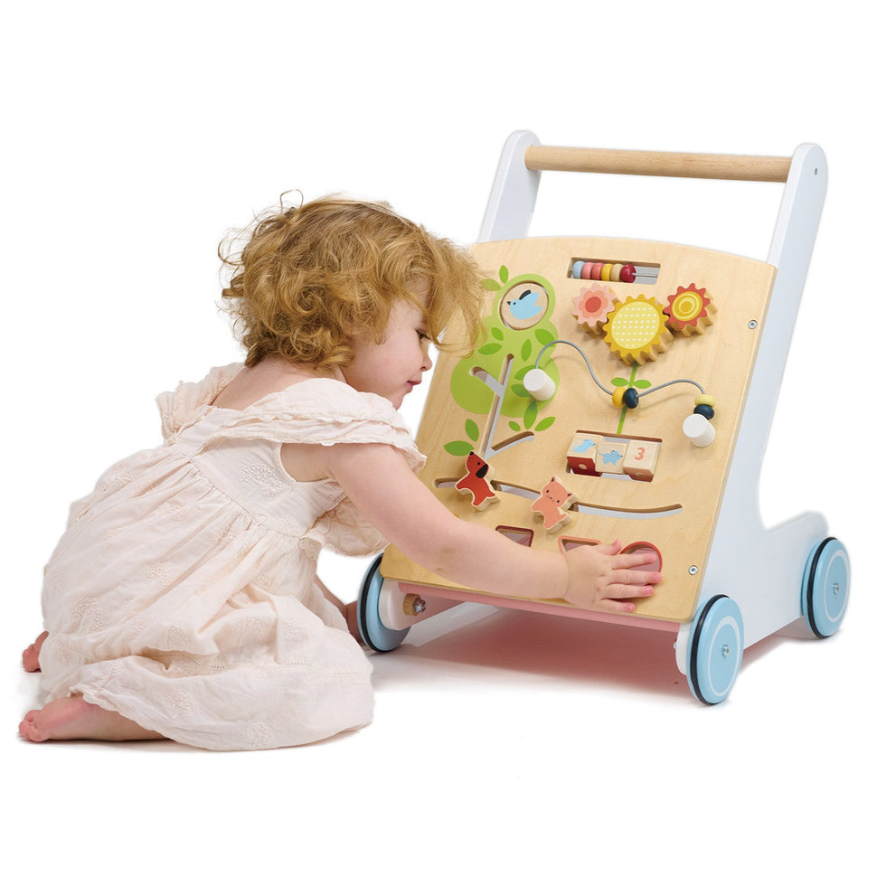 Bambino Activity Walker