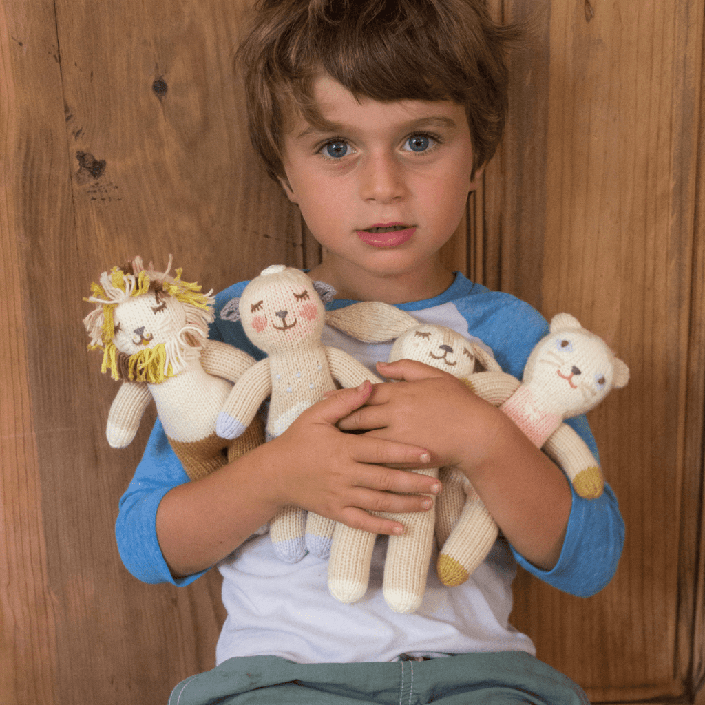 Blabla - Teeny Jasper