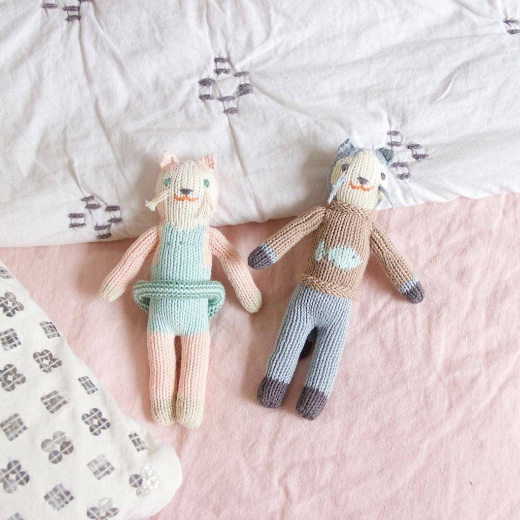 Blabla - Splash Rattle