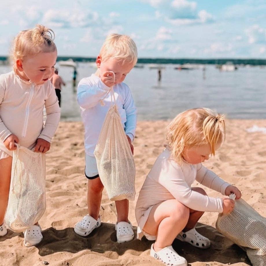 Brayden Silicone Beach Toy Set