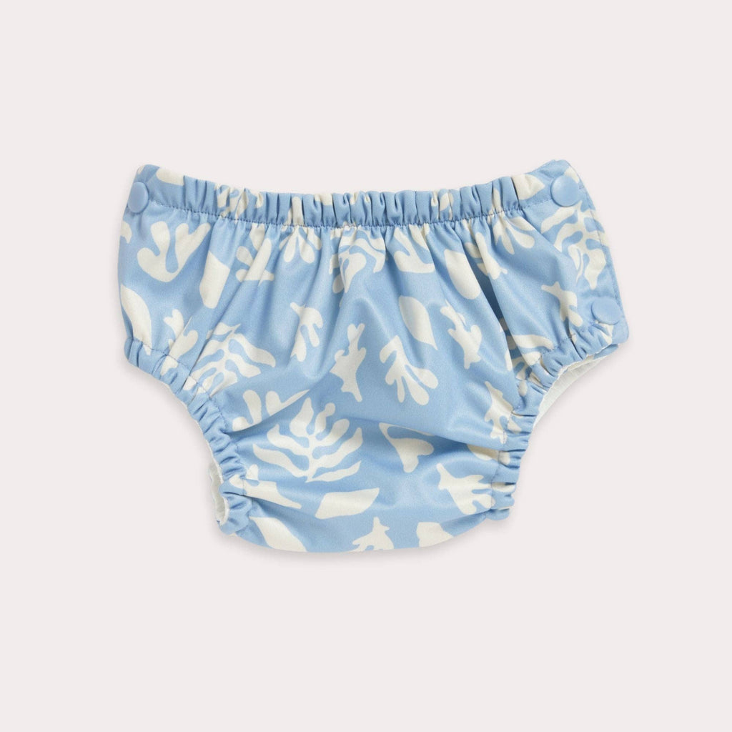 EcoNaps - Seaweed Swim Diaper