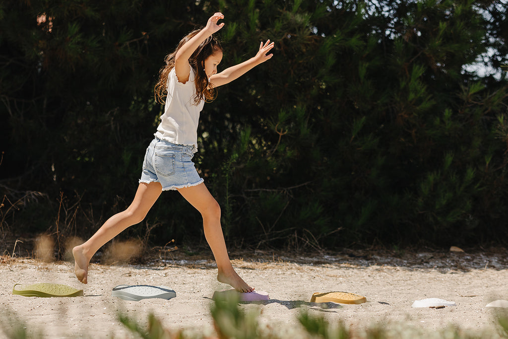 Marlowe & Co Balance Stepping Stones