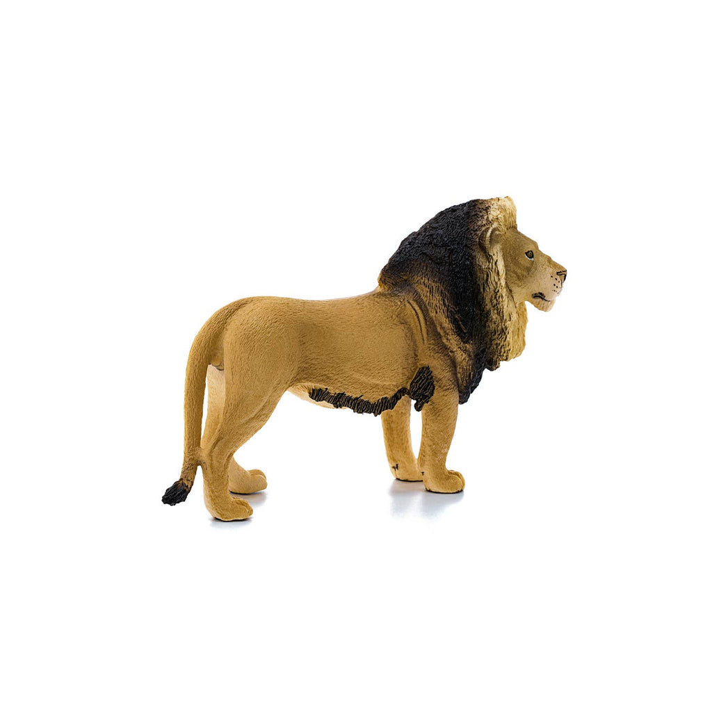 Lion Safari Animal Toy