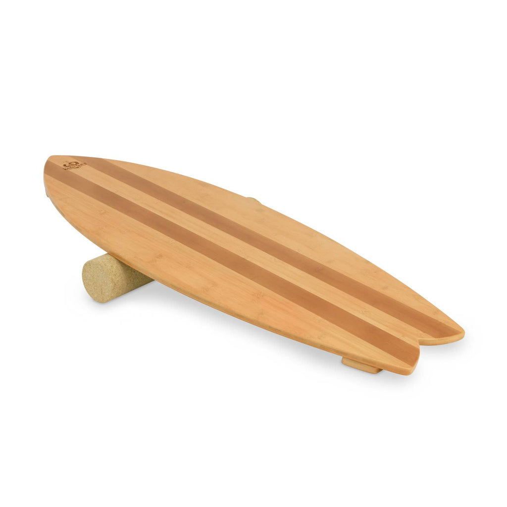 Balance Surfer