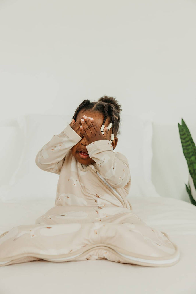 Copper Pearl 1.0 TOG Sleep Bag - Gully