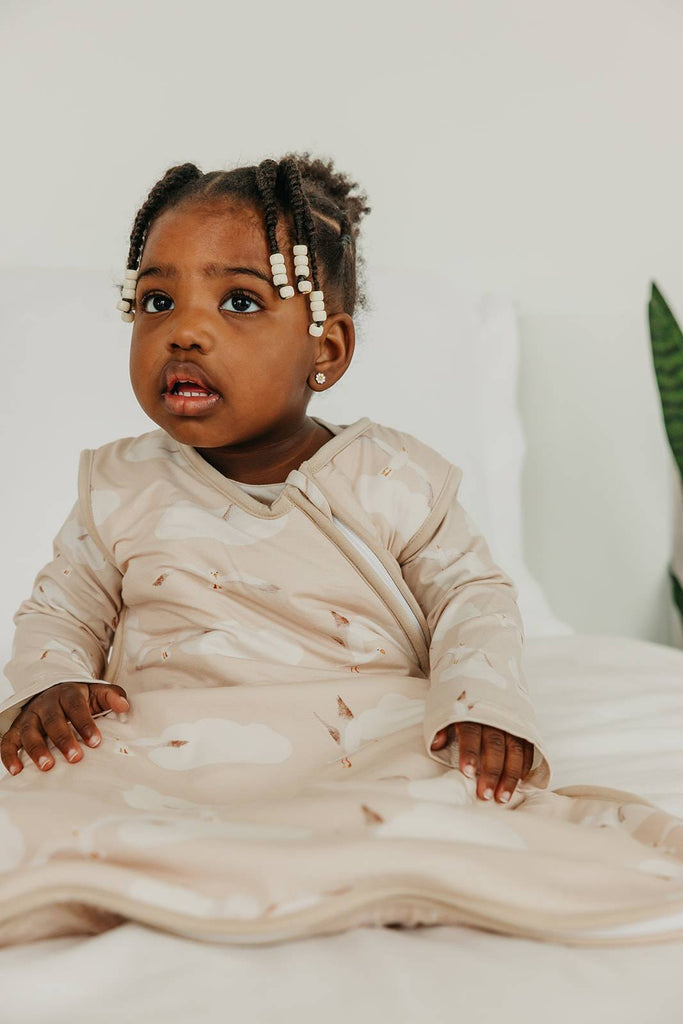 Copper Pearl 1.0 TOG Sleep Bag - Gully