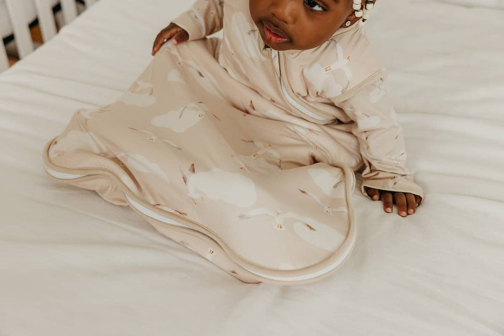 Copper Pearl 1.0 TOG Sleep Bag - Gully