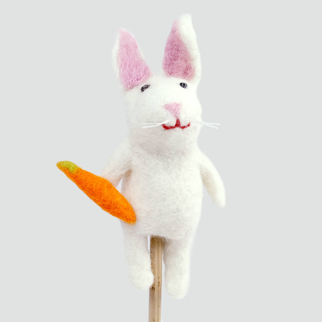 Felt Finger Puppets - Magic Meadow - Assorted