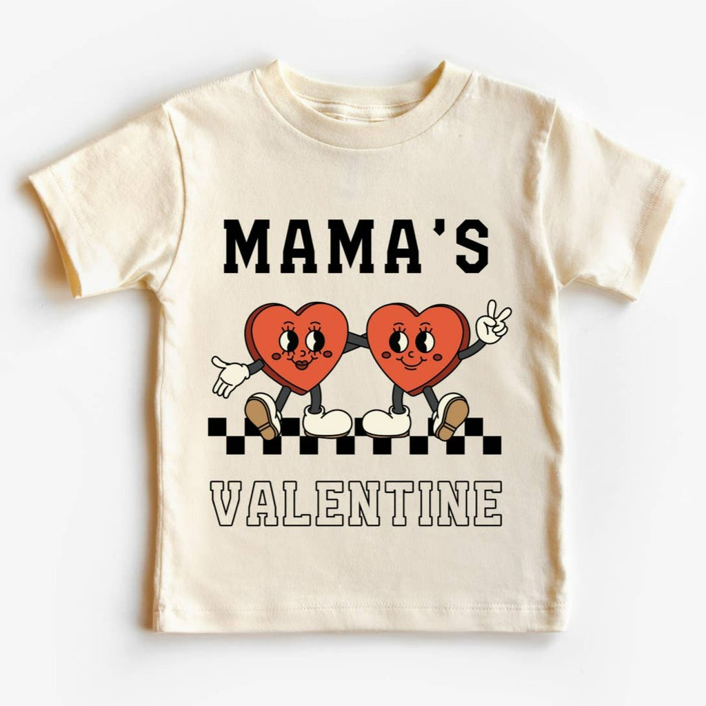 Mama's Valentine Tee