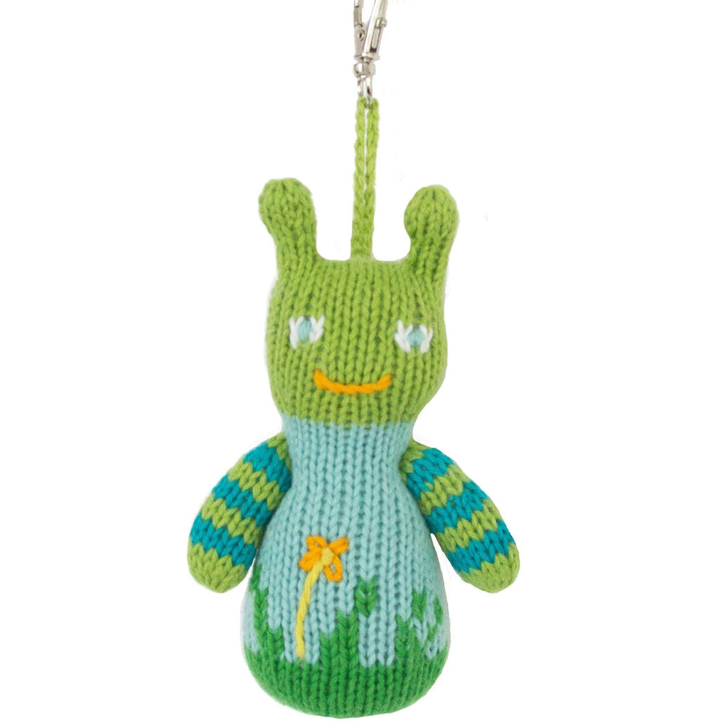 Blabla - Bag Charm Peeko