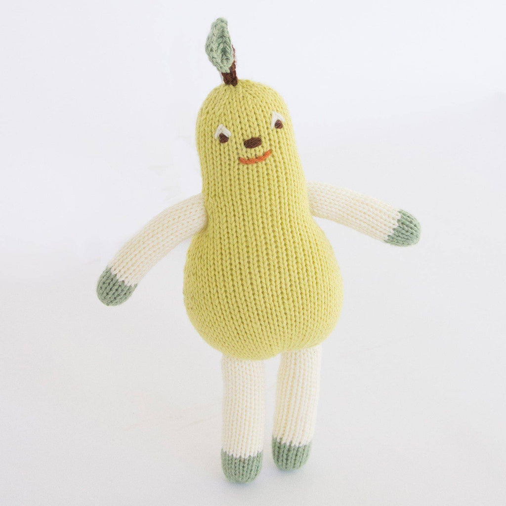 Blabla - Pear Rattle