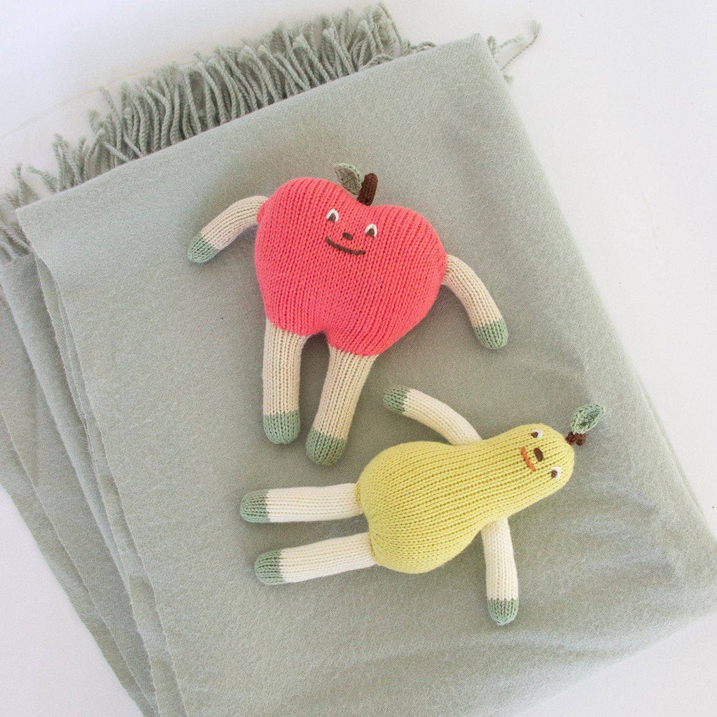 Blabla - Pear Rattle