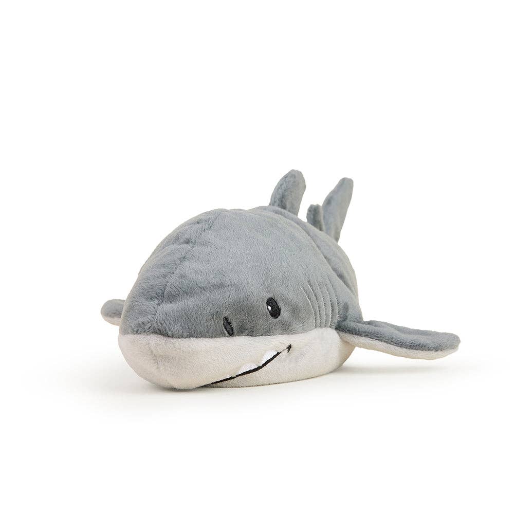 Warmies - Shark Warmies Junior