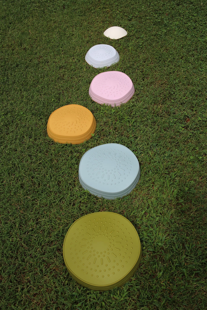 Marlowe & Co Balance Stepping Stones