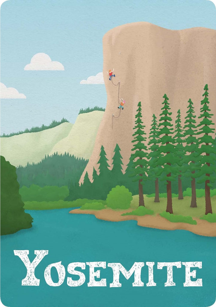 All About California: Abcs of the Golden State