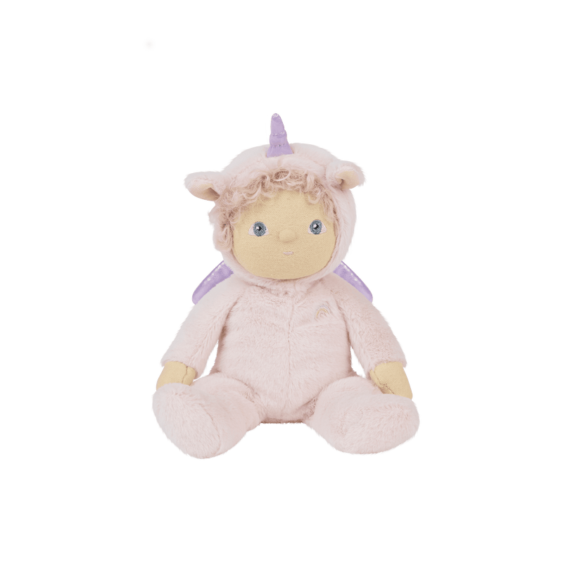 Dinky Dinkums - Unicorns - Una