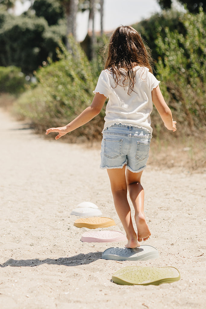 Marlowe & Co Balance Stepping Stones