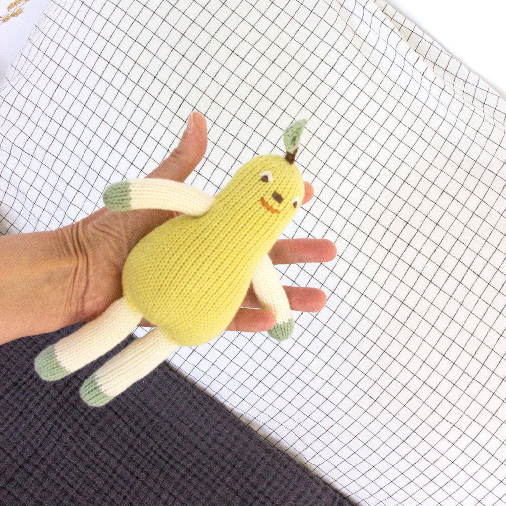 Blabla - Pear Rattle