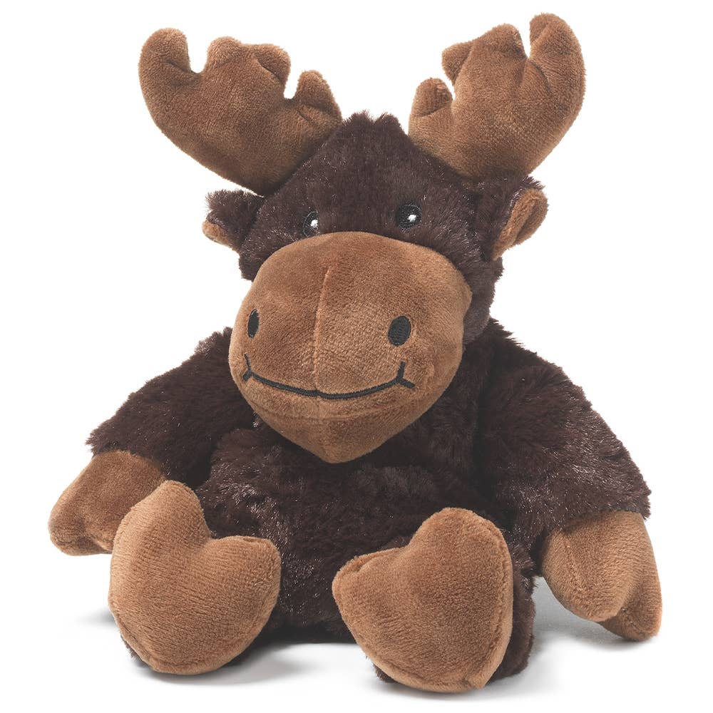 Warmies - Moose Warmies Junior