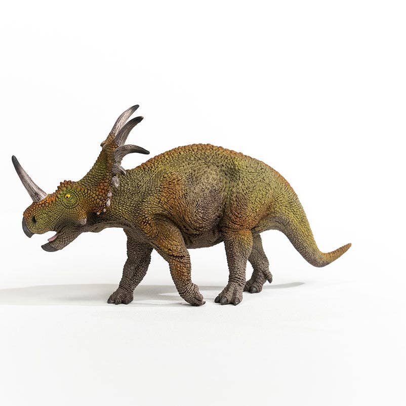 Styracosaurus Dinosaur Toy