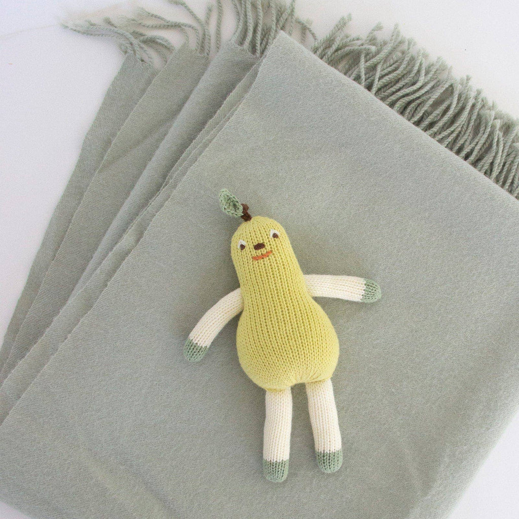 Blabla - Pear Rattle