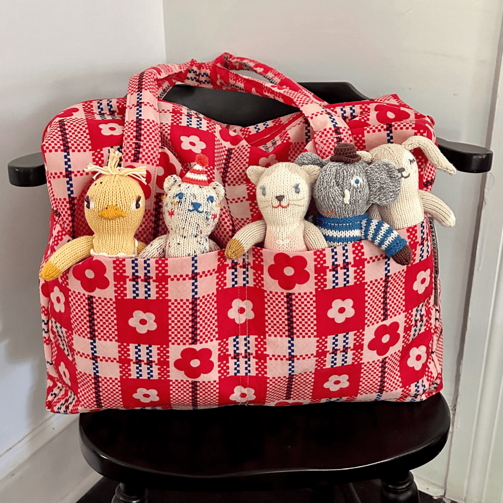 Blabla - Teeny Jasper