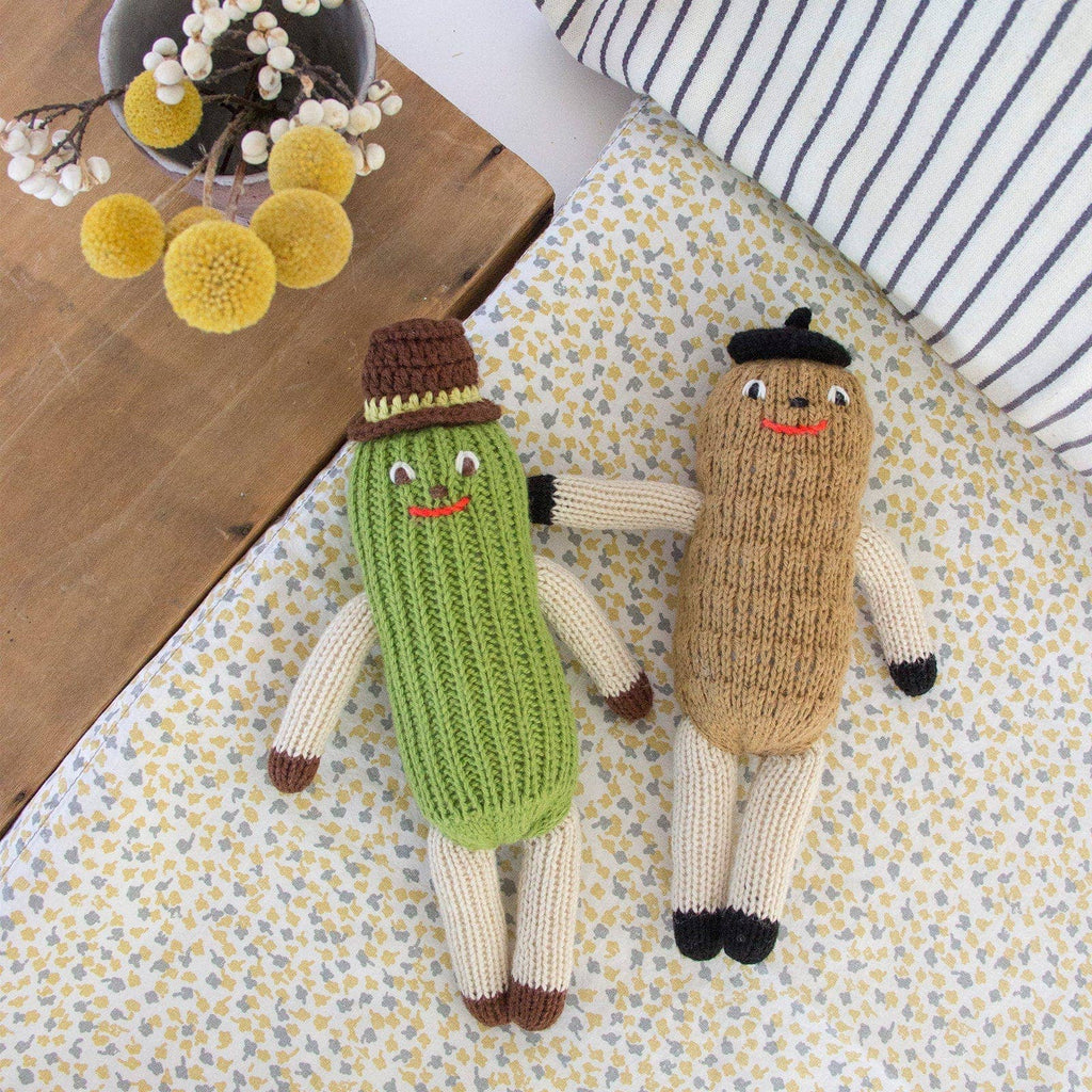 Blabla - Pear Rattle