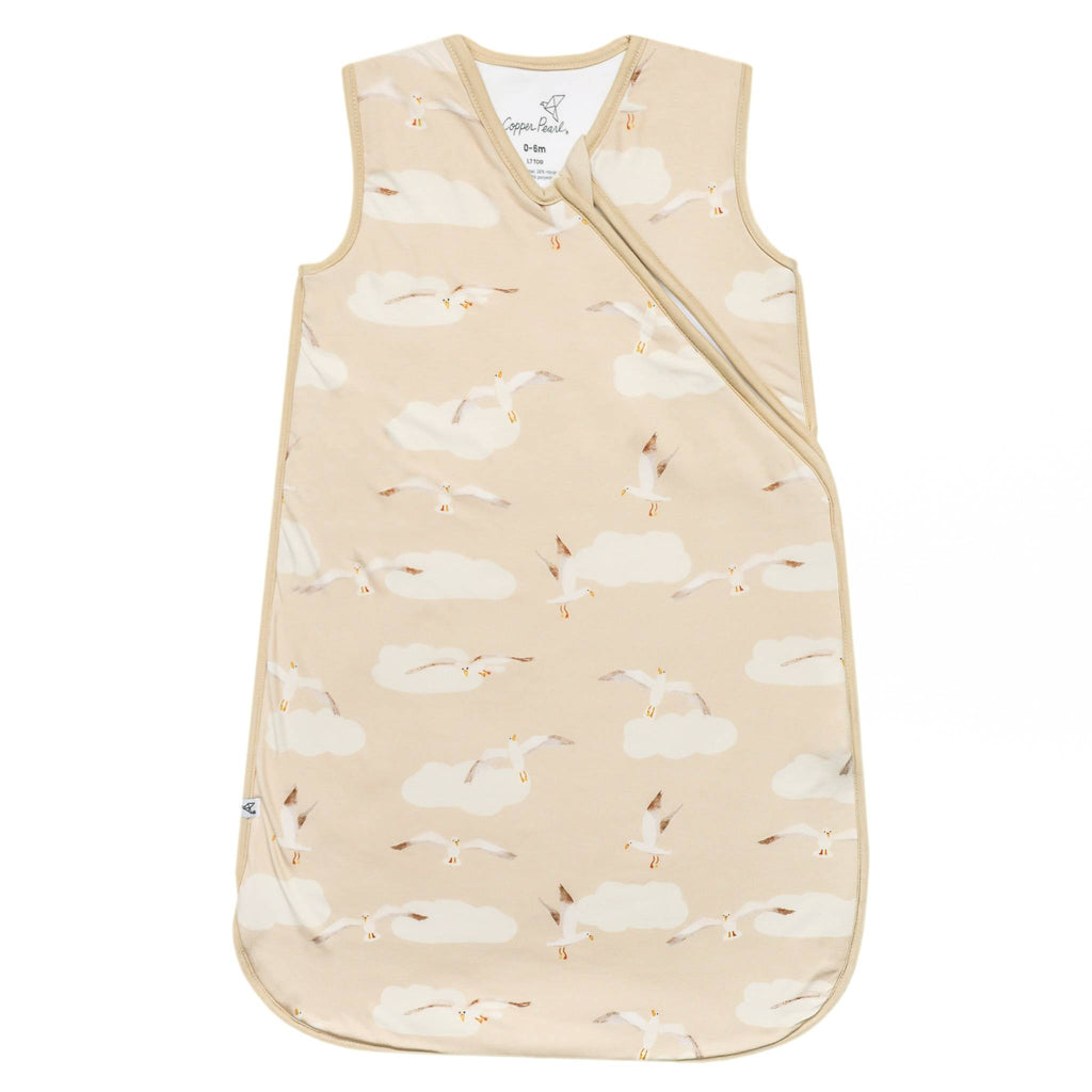 Copper Pearl 1.0 TOG Sleep Bag - Gully