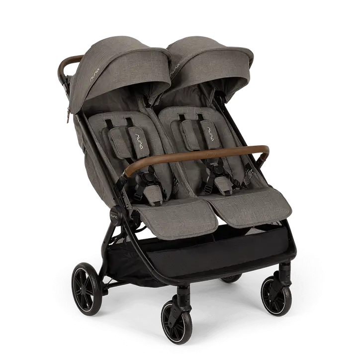 Nuna Trvl Dubl Stroller