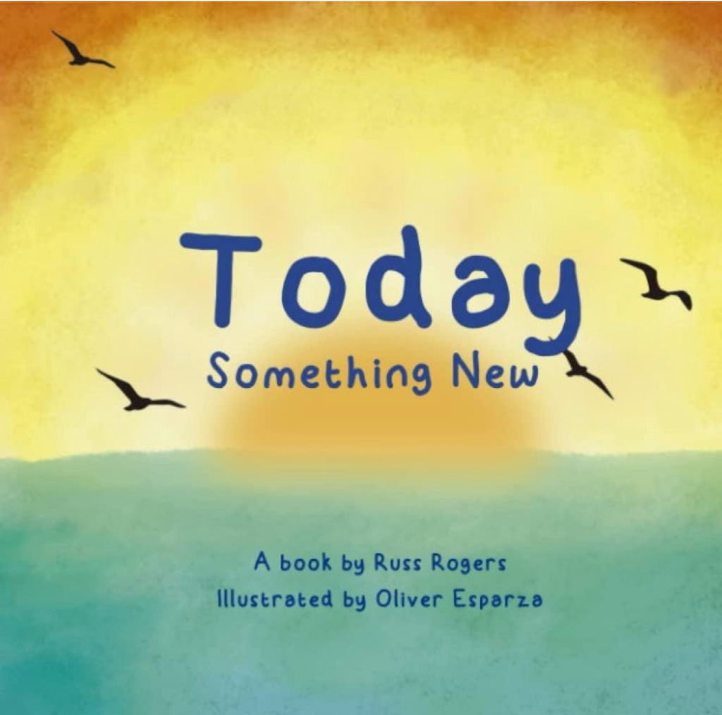 Today - Something New